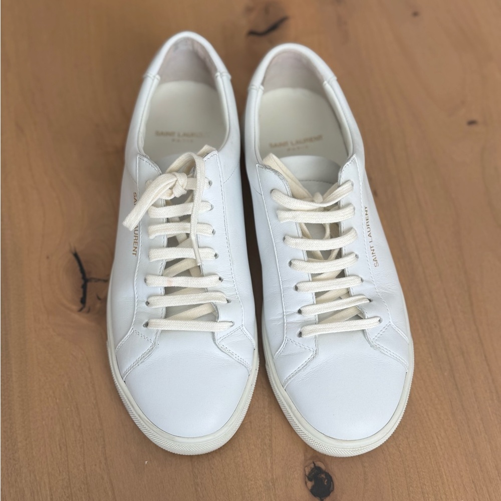Saint Laurent Women’s Shoe